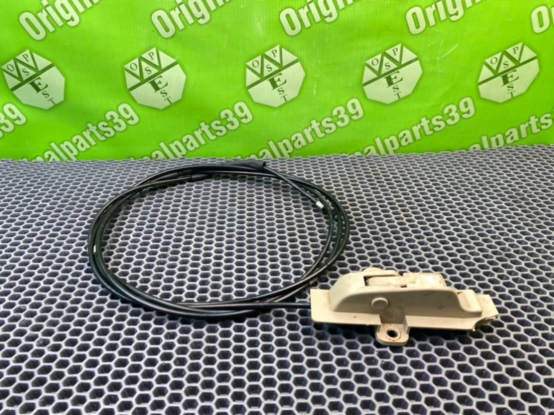 Трос лючка топливного бака, 1000 рублей, Калининград