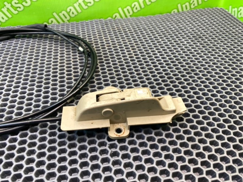 Трос лючка топливного бака, 1000 рублей, Калининград