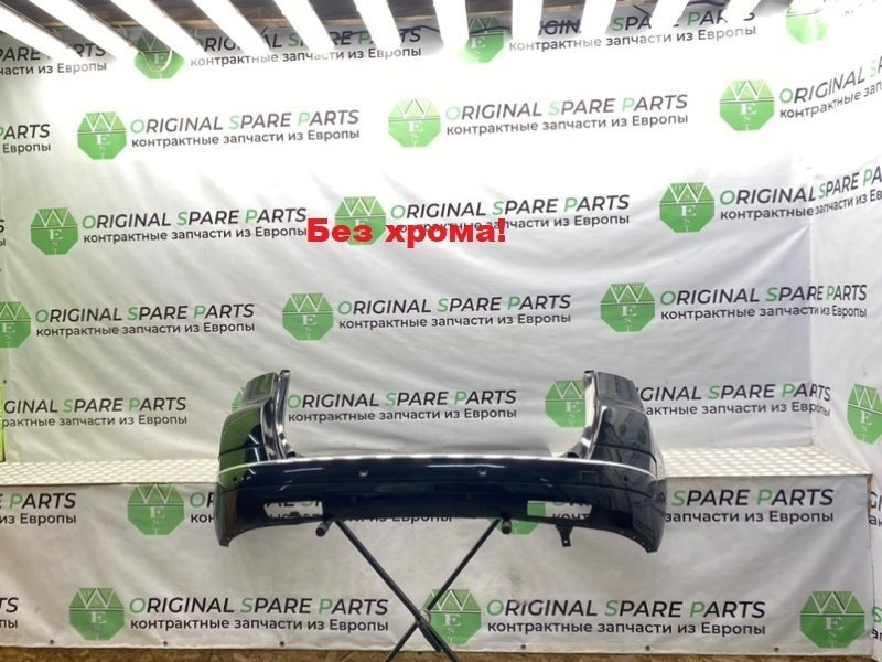 Бампер, 4000 рублей, Калининград