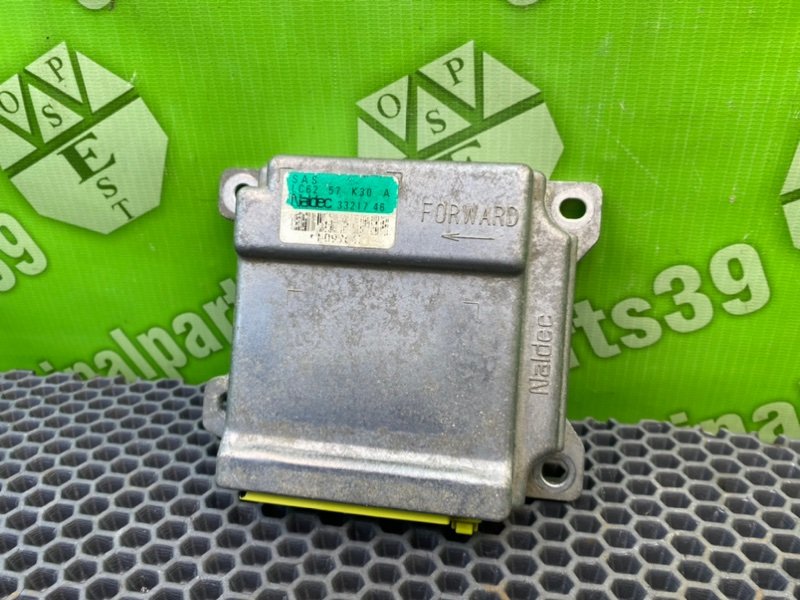 Блок Airbag, 1200 рублей, Калининград