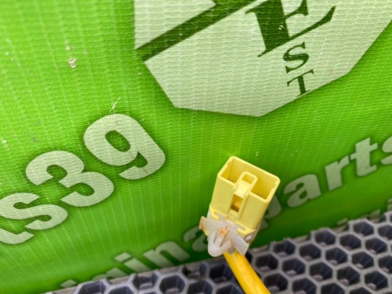 Подушка безопасности, 2100 рублей, Калининград