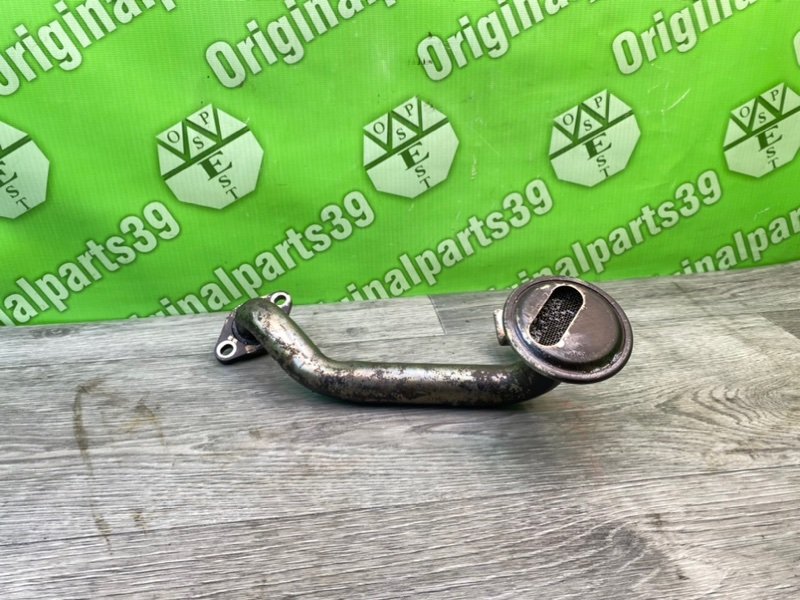 Фильтр масляный, 600 рублей, Калининград