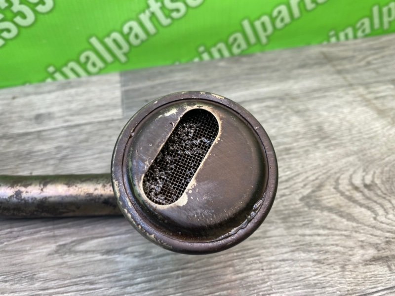 Фильтр масляный, 600 рублей, Калининград