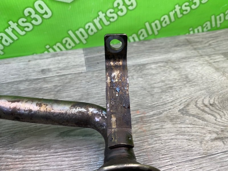 Фильтр масляный, 600 рублей, Калининград