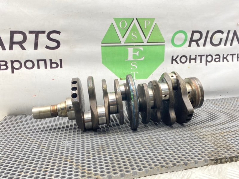 Коленвал, 10100 рублей, Калининград