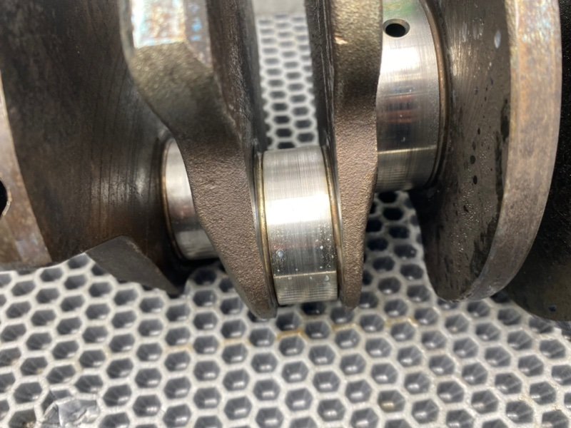 Коленвал, 10100 рублей, Калининград