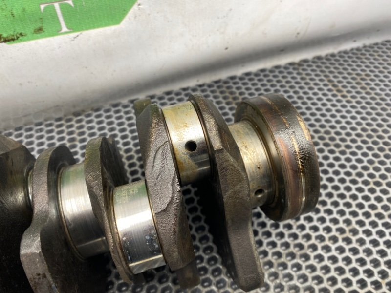 Коленвал, 10100 рублей, Калининград