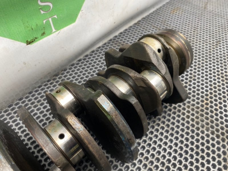 Коленвал, 10100 рублей, Калининград