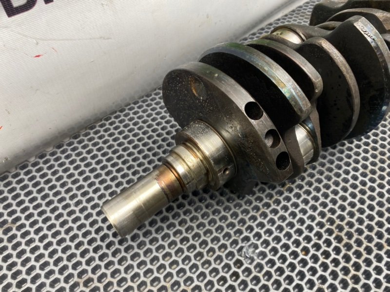 Коленвал, 10100 рублей, Калининград