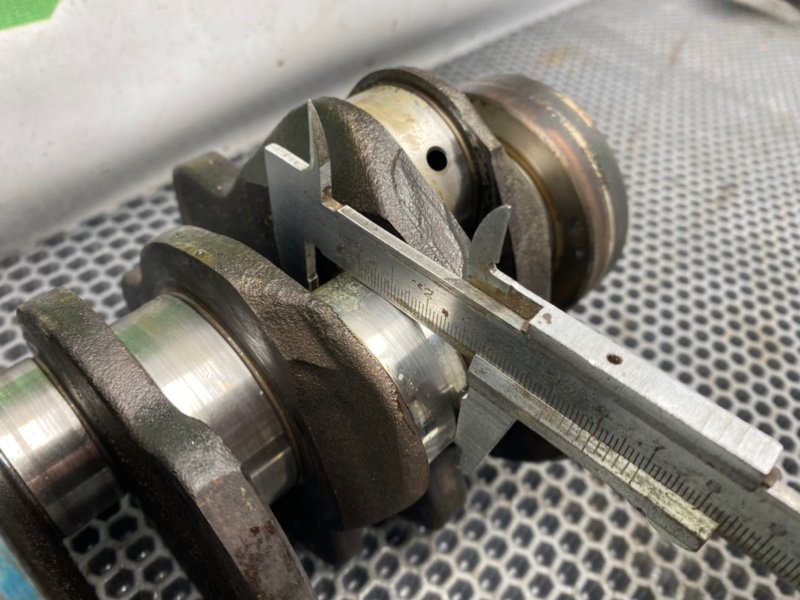 Коленвал, 10100 рублей, Калининград