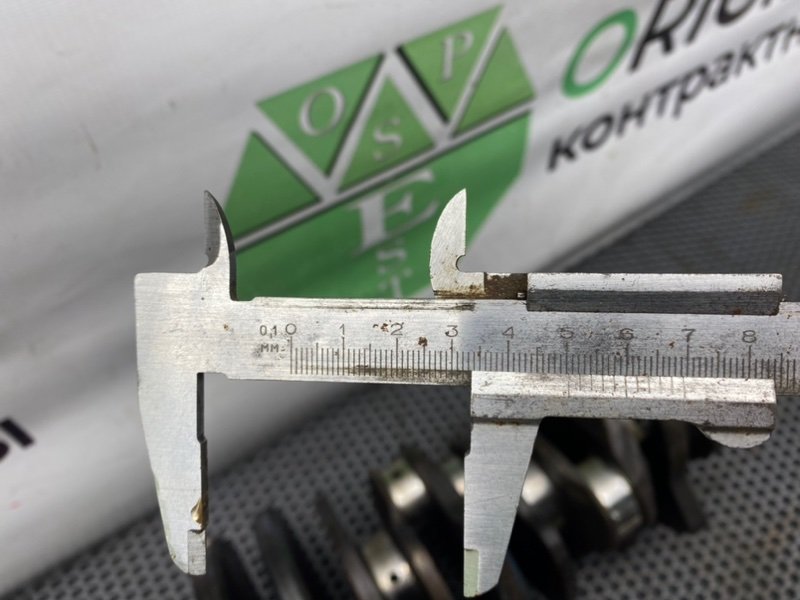 Коленвал, 10100 рублей, Калининград