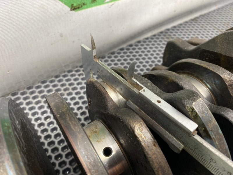 Коленвал, 10100 рублей, Калининград