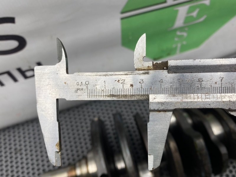 Коленвал, 10100 рублей, Калининград