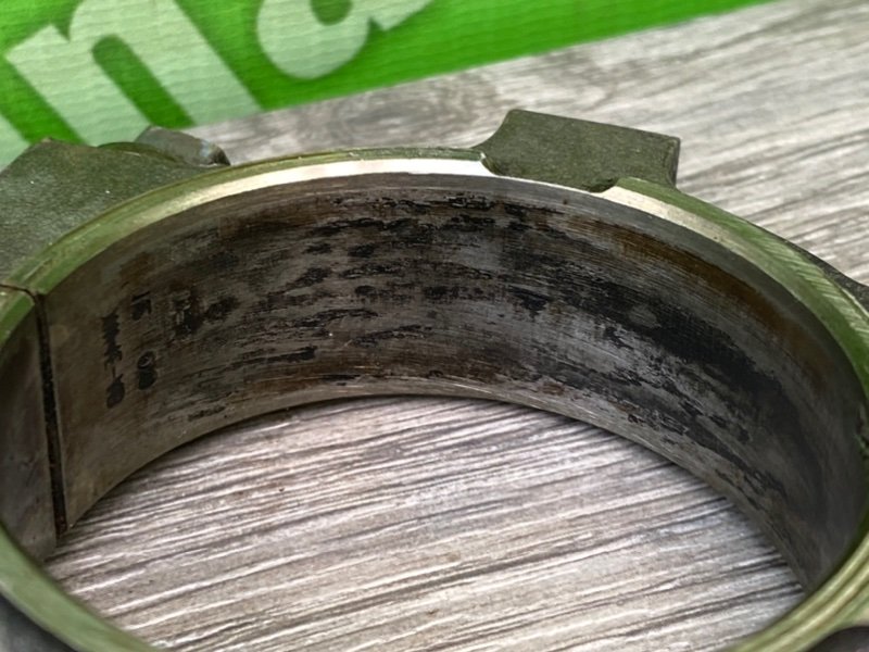 Поршень, 2000 рублей, Калининград