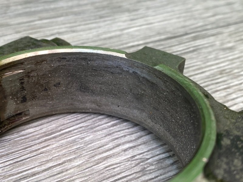 Поршень, 2000 рублей, Калининград