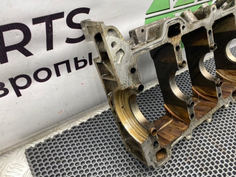 Постель коленвала, 3600 рублей, Калининград