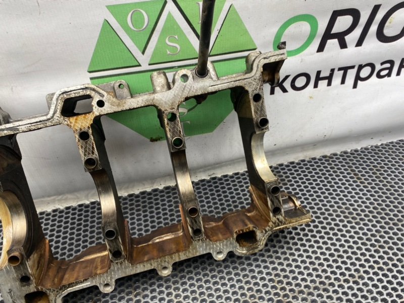 Постель коленвала, 3600 рублей, Калининград