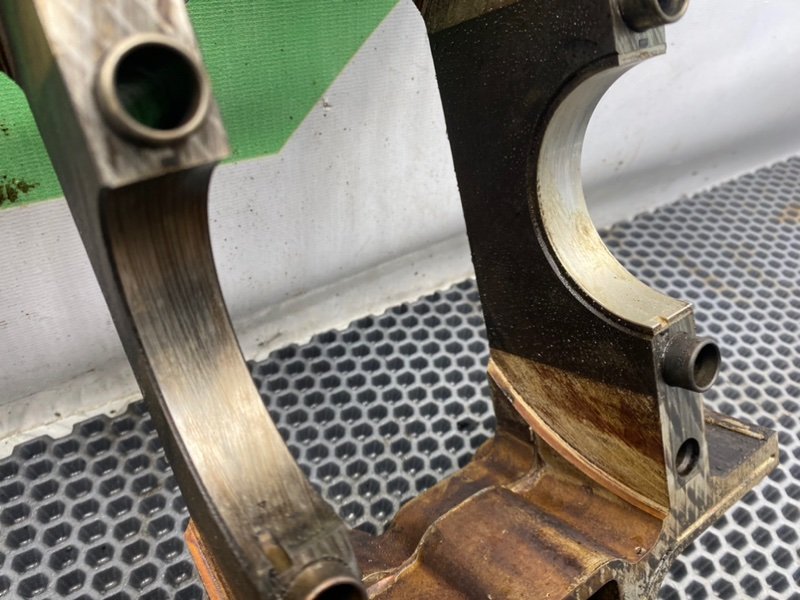 Постель коленвала, 3600 рублей, Калининград