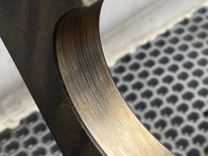 Постель коленвала, 3600 рублей, Калининград