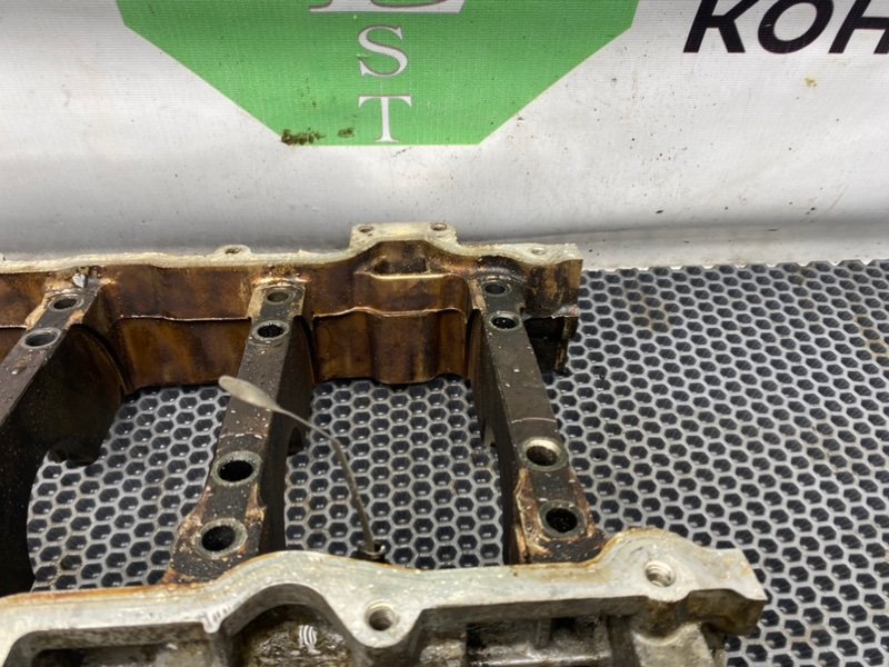 Постель коленвала, 3600 рублей, Калининград