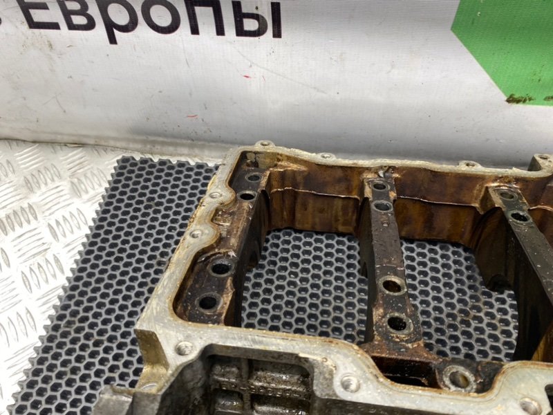 Постель коленвала, 3600 рублей, Калининград