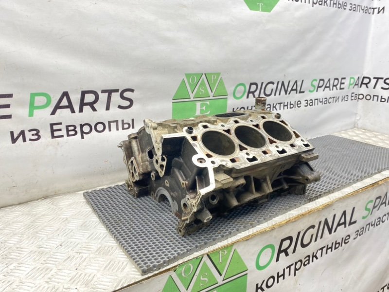 Блок цилиндров, 5700 рублей, Калининград