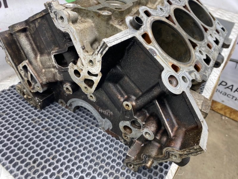 Блок цилиндров, 5700 рублей, Калининград