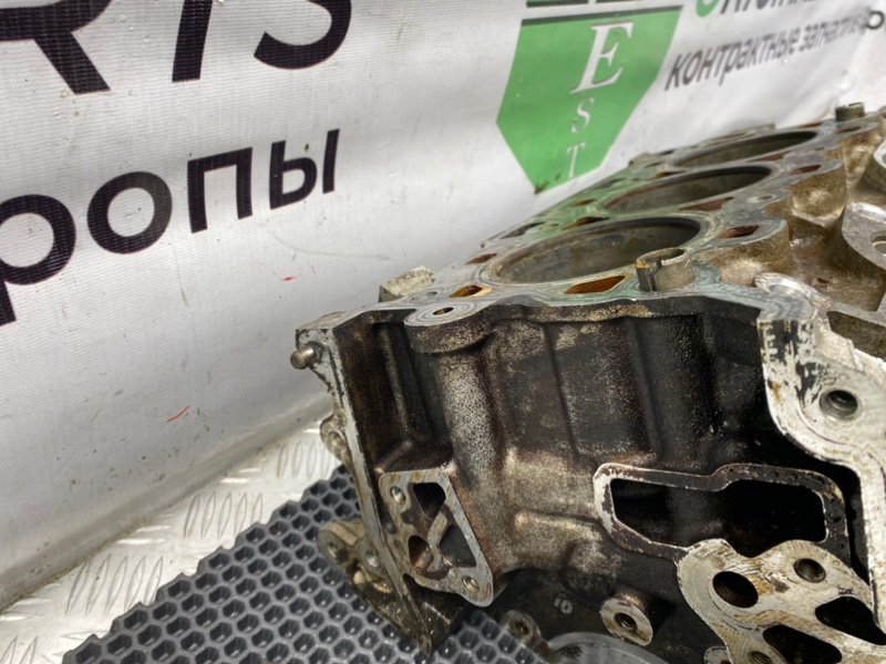 Блок цилиндров, 5700 рублей, Калининград