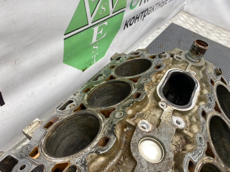 Блок цилиндров, 5700 рублей, Калининград