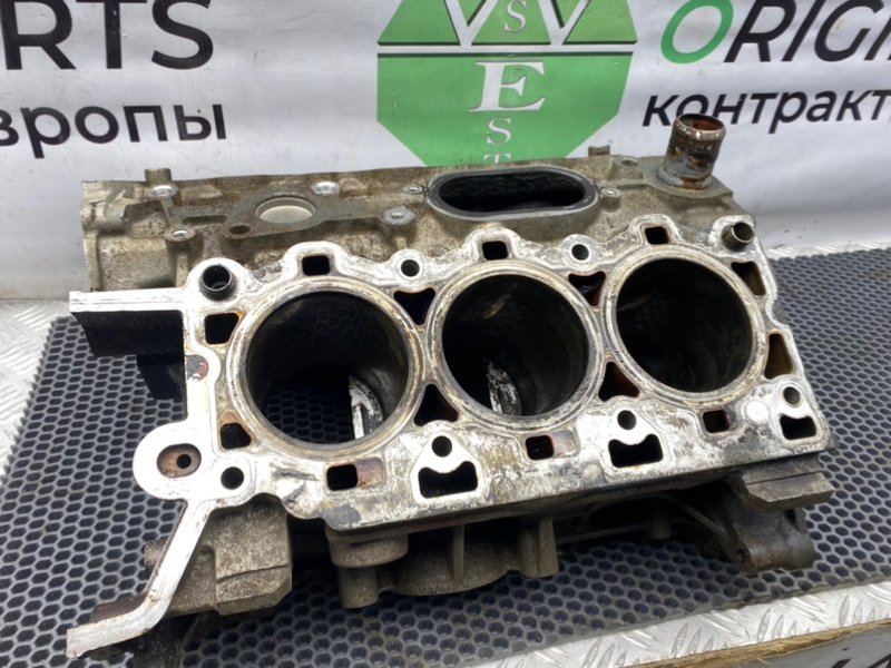 Блок цилиндров, 5700 рублей, Калининград