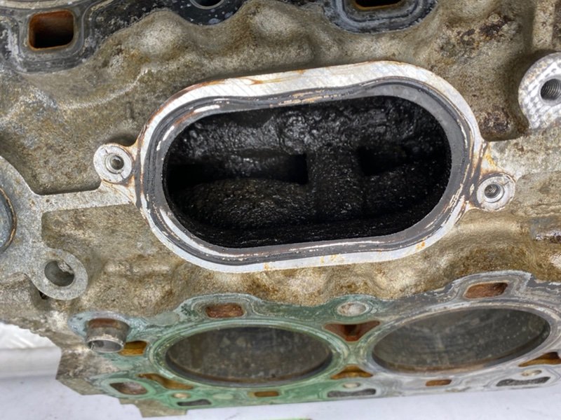 Блок цилиндров, 5700 рублей, Калининград