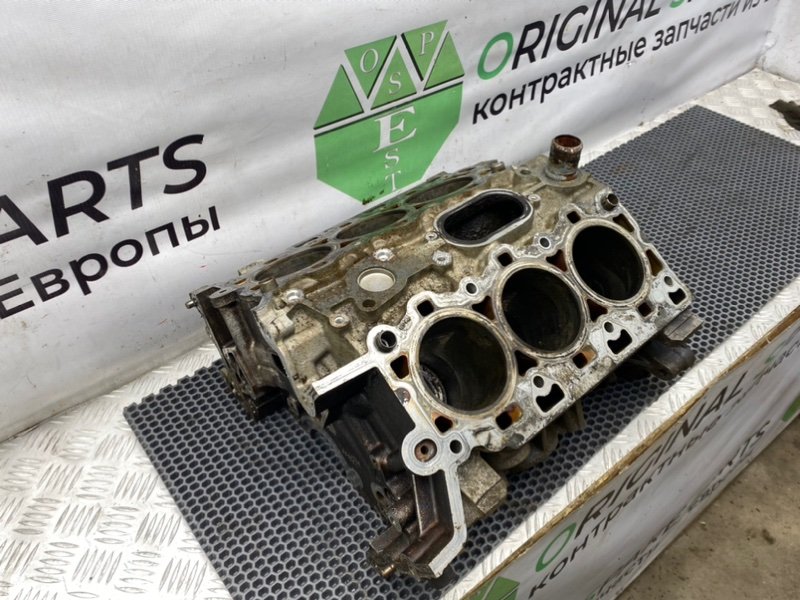 Блок цилиндров, 5700 рублей, Калининград