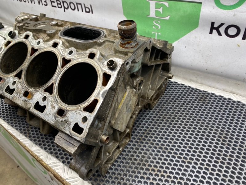 Блок цилиндров, 5700 рублей, Калининград