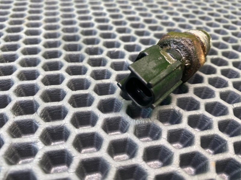 Датчик давления масла, 1200 рублей, Калининград