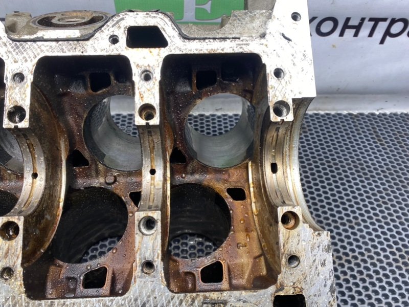 Блок цилиндров, 5700 рублей, Калининград