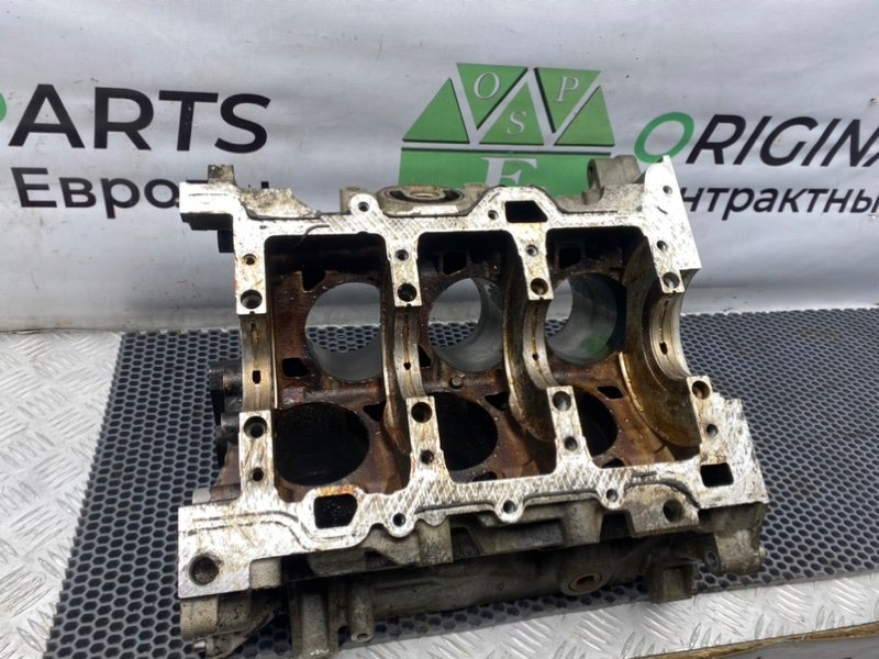 Блок цилиндров, 5700 рублей, Калининград