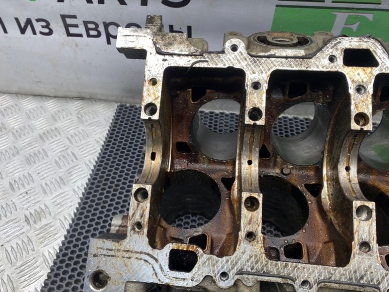Блок цилиндров, 5700 рублей, Калининград
