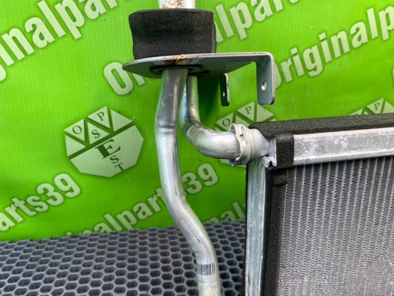 Радиатор печки, 2600 рублей, Калининград