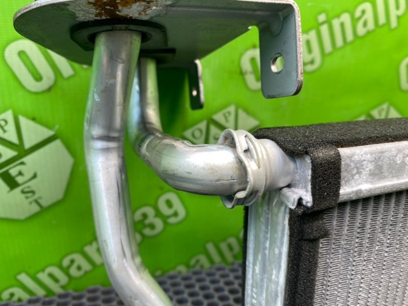 Радиатор печки, 2600 рублей, Калининград