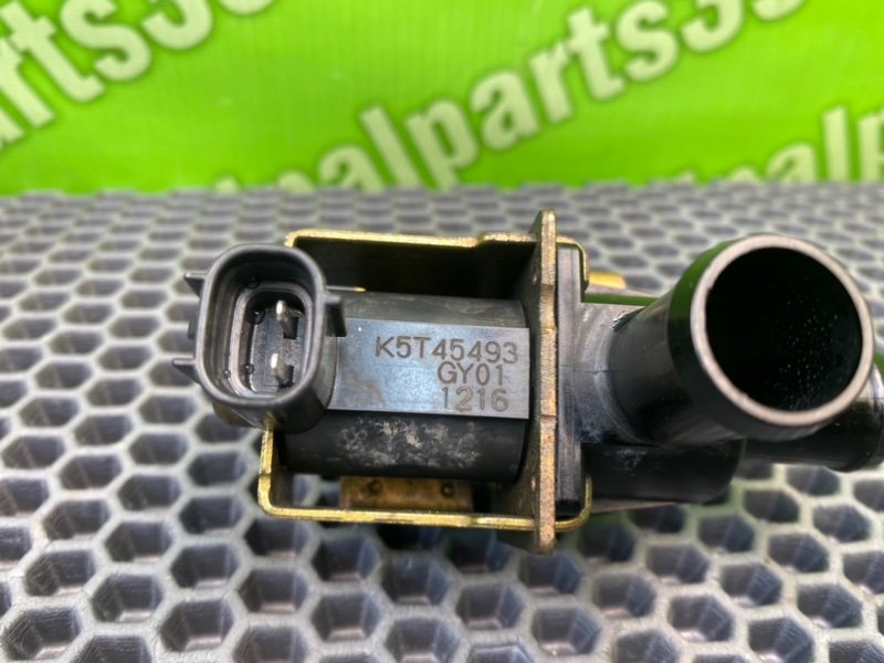 Клапан электромагнитный, 1700 рублей, Калининград