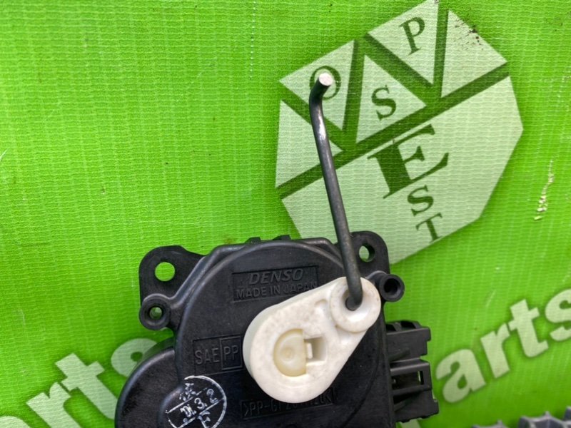 Сервопривод печки, 1600 рублей, Калининград