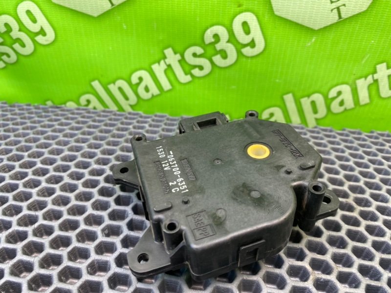 Сервопривод печки, 1600 рублей, Калининград