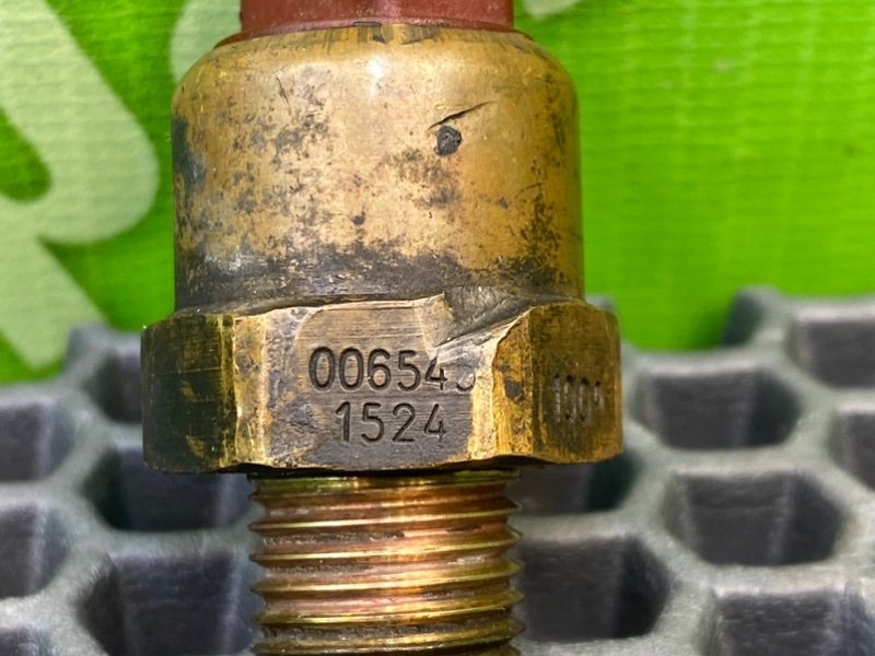 Датчик вентилятора, 1200 рублей, Калининград