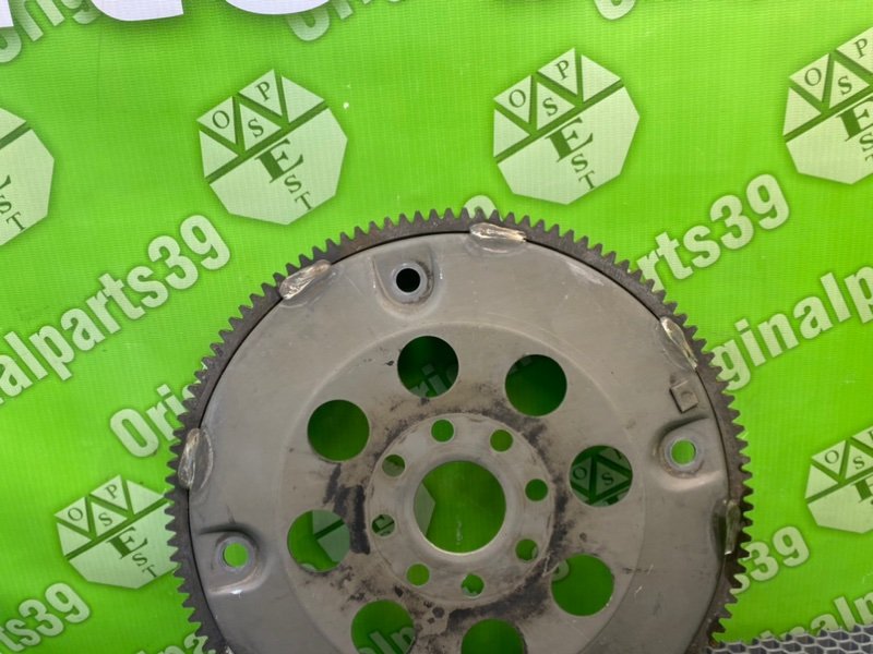 Маховик, 2100 рублей, Калининград