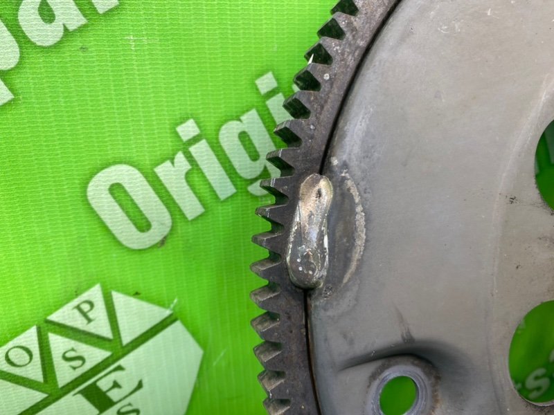 Маховик, 2100 рублей, Калининград