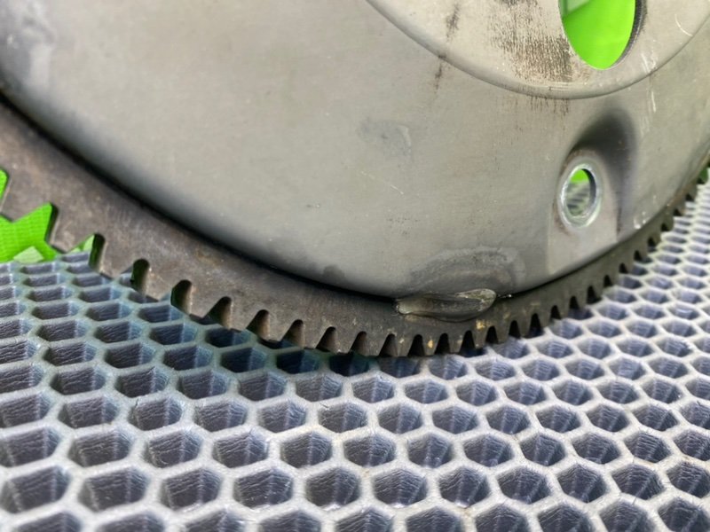 Маховик, 2100 рублей, Калининград