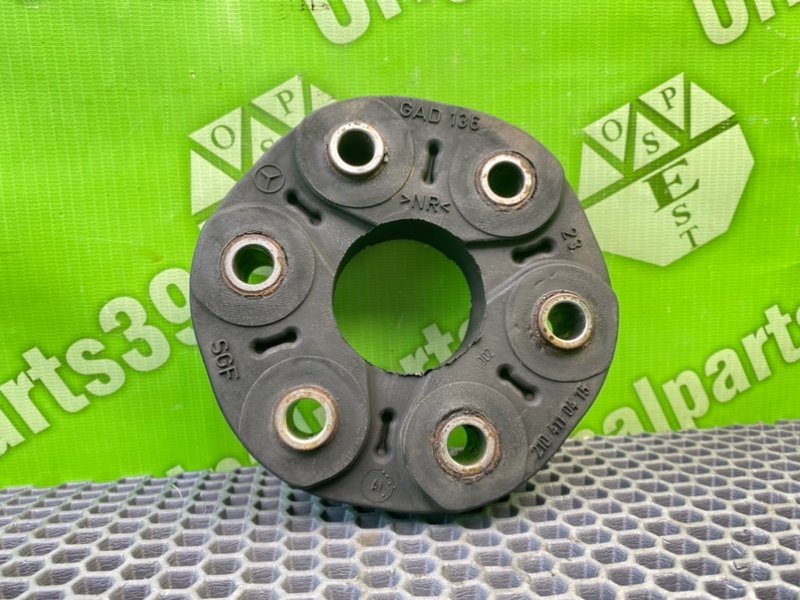 Муфта кардана, 2100 рублей, Калининград