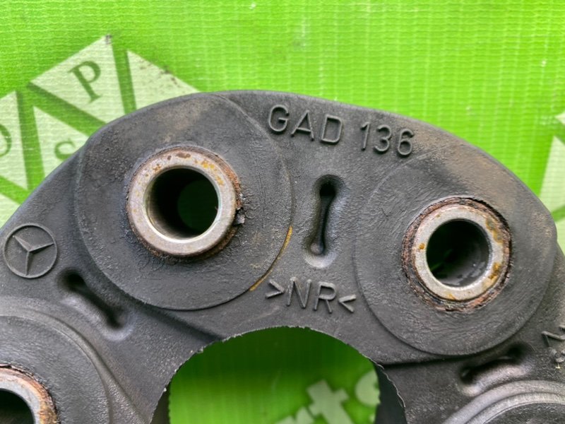 Муфта кардана, 2100 рублей, Калининград