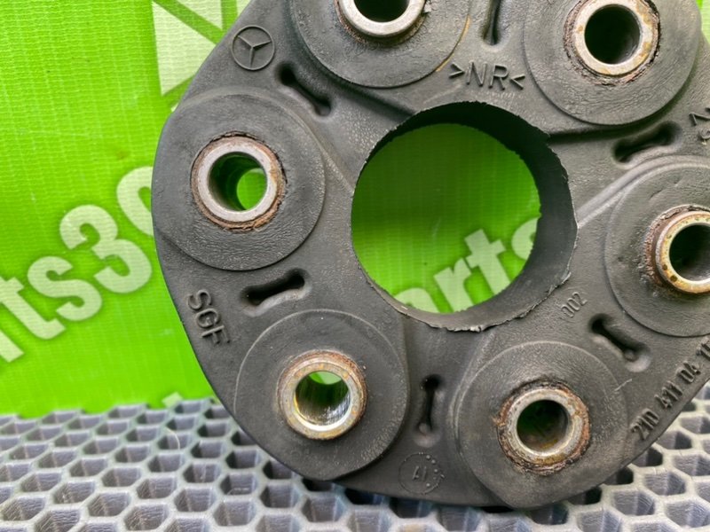 Муфта кардана, 2100 рублей, Калининград