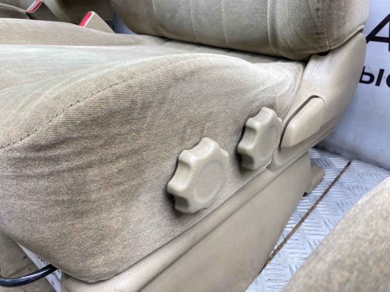 Сиденья комплект, 24300 рублей, Калининград